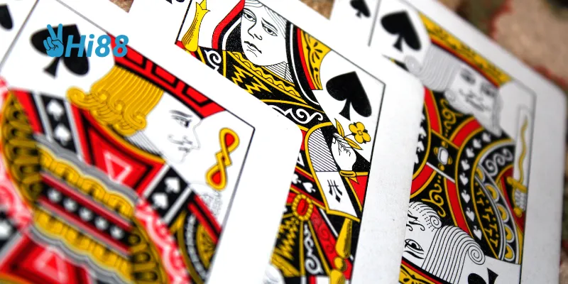 Các quy tắc cơ bản của baccarat Super Six