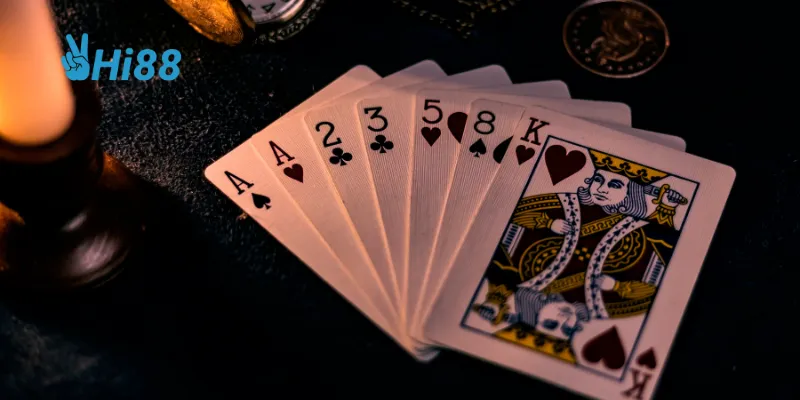 Những lưu ý quan trọng khi chơi Poker Omaha