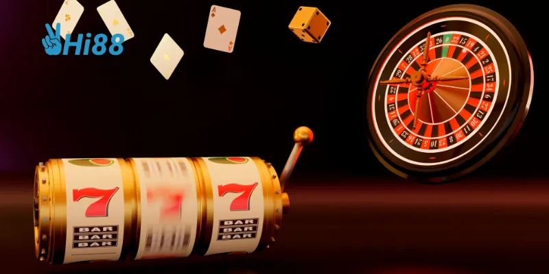 Các trò chơi phiêu lưu đáng thử trong thế giới slot game.