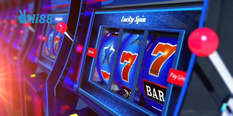 Tận dụng các vòng quay miễn phí và khuyến mãi