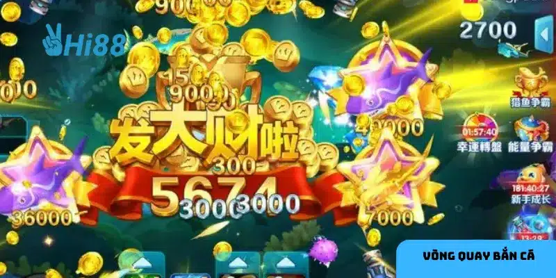 Đồ họa ấn tượng làm tăng sự hứng thú.