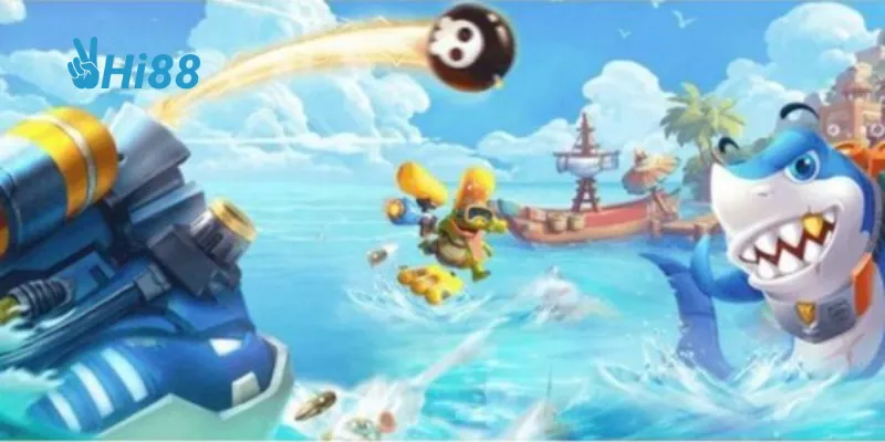 Hướng dẫn cơ bản giúp bạn nhanh chóng làm quen với trò chơi.