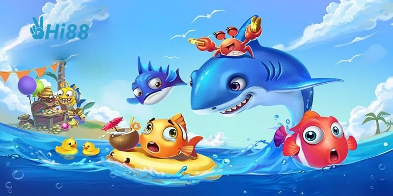 Ưu đãi đặc biệt giúp bạn tận dụng tối đa cơ hội từ trò chơi.