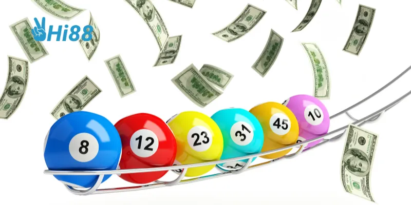 Lịch sử và sự hấp dẫn của xổ số Đức