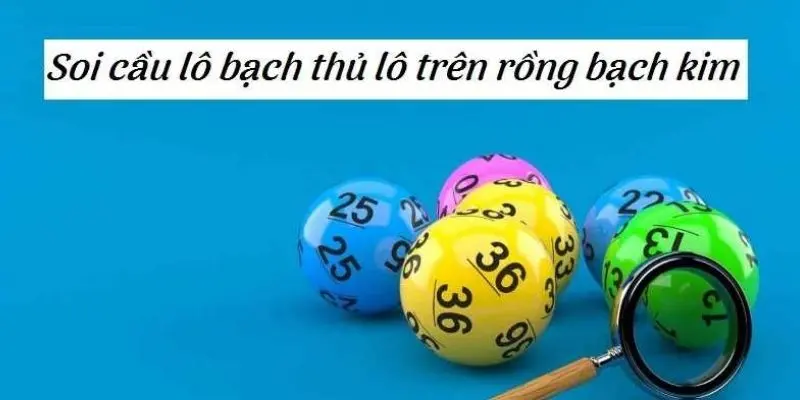 Các cách chơi bạch thủ lô dễ thắng lớn cho người mới