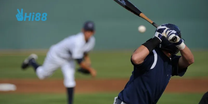 Lịch sử lâu đời giúp MLB trở thành biểu tượng của bóng chày thế giới.