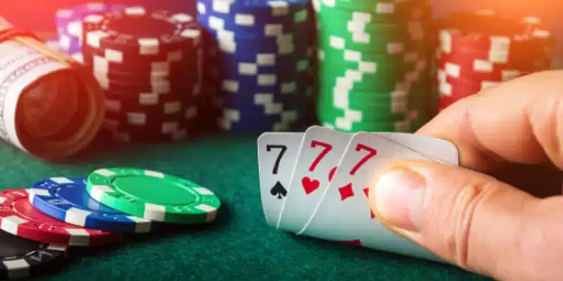 Tìm hiểu luật chơi tá lả