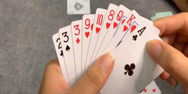 Bí quyết chơi phỏm tá lả luôn thắng