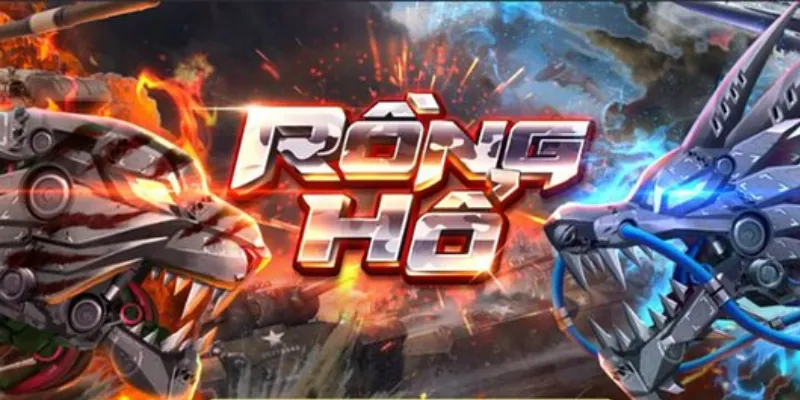 Rồng hổ trực tuyến New88