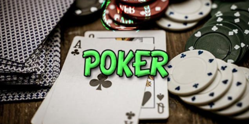 Việc tính toán tỷ lệ thắng là rất quan trọng trong Bài Poker Stud 5 Lá