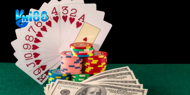 Chiến lược chơi Baccarat hiệu quả