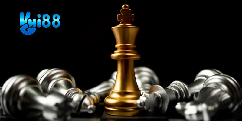 Tổng quan về cờ vua trực tuyến