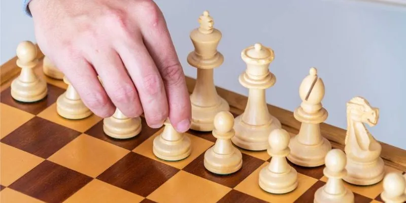 Áp dụng chiến thuật quản lý vốn hiệu quả.