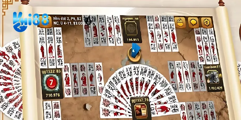 Cách áp dụng hiệu quả mẹo chơi bài tổ tôm khi đã nắm luật