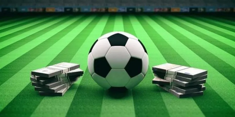 Cách xác định đội bóng dễ có phạt đền