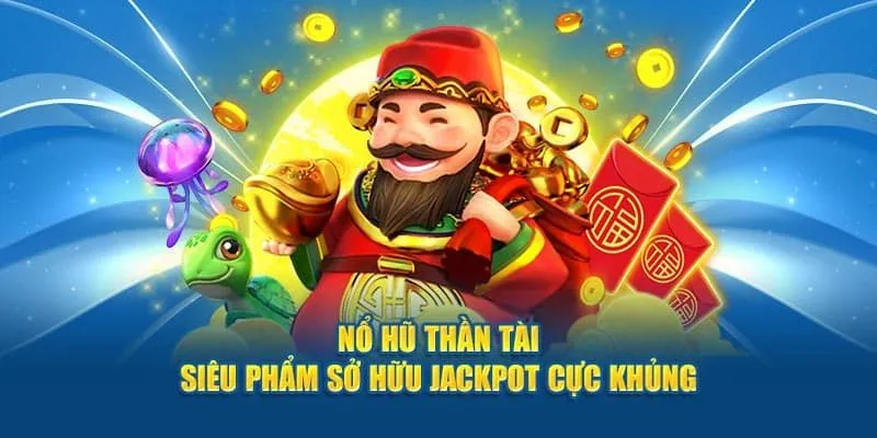 Cách hoạt động của jackpot và cơ chế cộng dồn phần thưởng.
