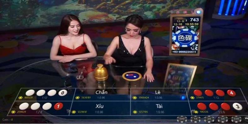 Theo dõi các phương pháp hợp lý