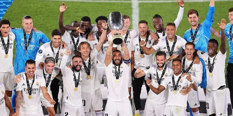 Kèo tài xỉu dựa trên thống kê bàn thắng.