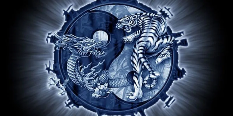 Quy tắc chơi rồng hổ rõ ràng và dễ nắm bắt