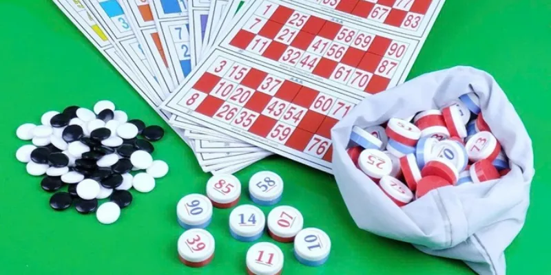 Chiến thuật chơi Lô Tô hiệu quả giúp anh em thắng lớn