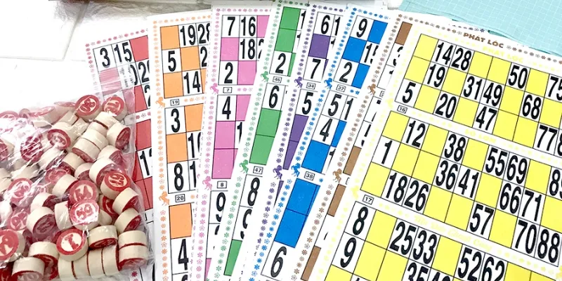 Giới thiệu đầy đủ về trò chơi Lô Tô